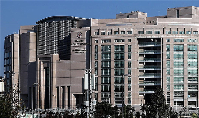 İBB yolsuzluk soruşturmasında 4 tutuklama talebi