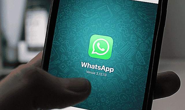 İran’dan veri güvenliği alarmı: WhatsApp’ı silin, telefonları kapatın