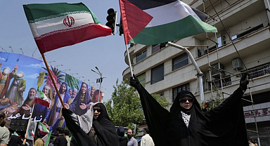 İran: Nükleer tesislerde radyoaktif sızıntı tespit edilmedi