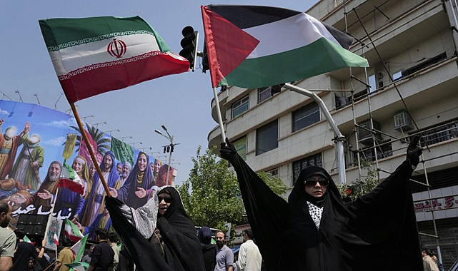 İran: Nükleer tesislerde radyoaktif sızıntı tespit edilmedi