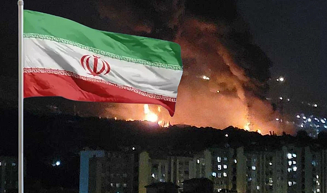 İran Sağlık Bakanlığı: 606 ölü, 5 bin 332 yaralı