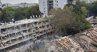 İsrail'de İran saldırıları sonrası 32 bini aşkın tazminat başvurusu