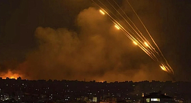 İsrail, İran’dan gelen yeni füze saldırısı karşısında 