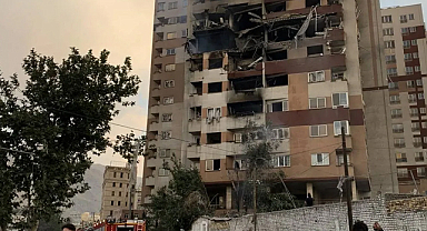 İsrail saldırıları sonrası İran’da internete kısıtlama