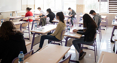 LGS sınavına 1 milyondan fazla öğrenci girecek