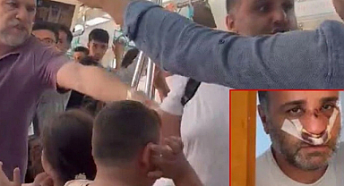 Marmaray'daki darp olayında şüpheliye 4 yıl 6 aya kadar hapis istemi