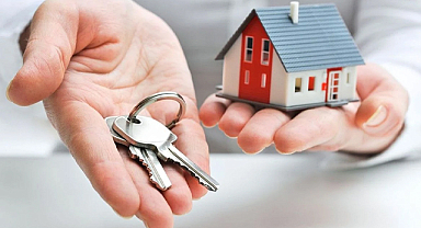 Mayıs'ta Türkiye genelinde 130 bin konut satıldı!