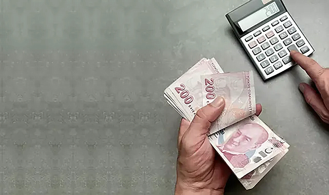 Memur ve emekli maaşlarında mayıs ayı zam verileri paylaşıldı