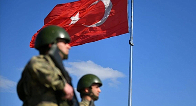 MSB: 4 PKK'lı terörist daha teslim oldu