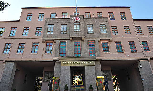 MSB: İran'dan Türkiye'ye kontrolsüz göç yok