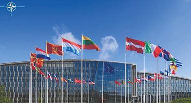 NATO’dan Yeni Dönem: İlk 