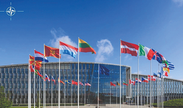 NATO’dan Yeni Dönem: İlk