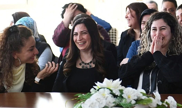 Öğretmenlerin il içi atama ve yer değiştirme başvuruları başladı