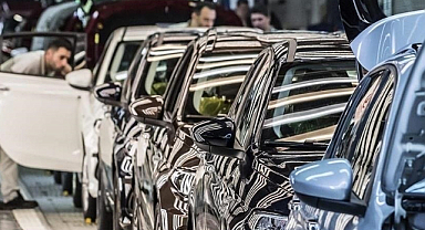 Otomotiv sektöründen ihracat rekoru: Mayıs ayında ihracat yaklaşık 4 milyar dolara ulaştı.