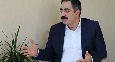 Prof. Dr. Veysel Ayhan değerlendirdi; İsrail’in İran saldırısı: Tel Aviv’in stratejik öncelikleri ve olası sonuçları 