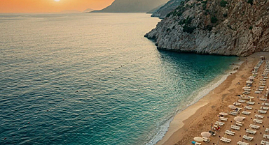 Sağlık Bakanlığı'ndan yaz sezonuna özel plaj denetimi