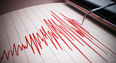 Türkiye'de 30 fay hattı 