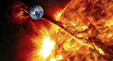 Türkiye sıcak hava dalgasının etkisinde: Sıcaklıklar 9 derece artacak