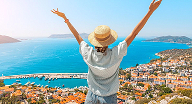 Türkiye turizmde dünya dördüncüsü oldu