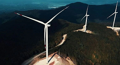 Türkiye yenilenebilir enerjide büyük adım attı... Rüzgar ve güneş yüzde 30’u aştı
