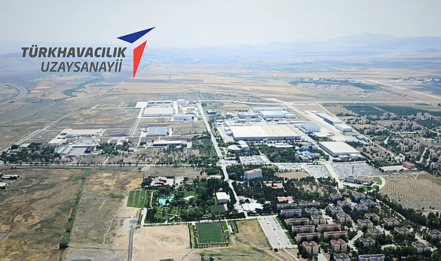 TUSAŞ 52 yaşında... Türk havacılığının altın çağı başladı