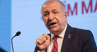 Ümit Özdağ hakkında tahliye kararı!