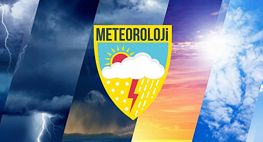 Yağmur geri dönüyor: Hafta sonu serin ve yağışlı hava geliyor