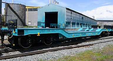 Yerli vagonlar TSK'ya güç katacak