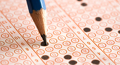 YKS 2025 maratonu başlıyor!