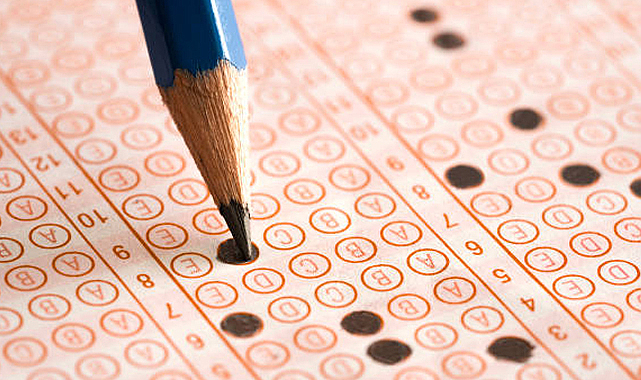 YKS 2025 maratonu başlıyor!