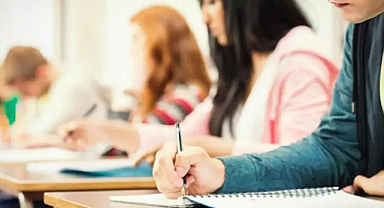 YKS maratonu başladı: 2,5 milyondan fazla aday TYT'de