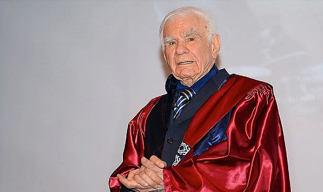 “Yüzyılın En İyi Beyin Cerrahı” Prof. Dr. Gazi Yaşargil hayatını kaybetti