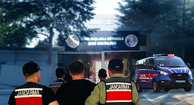 1 Milyarlık İşlem Yapan Siber Dolandırıcılar Yakalandı