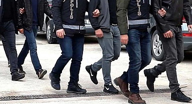 11 İlde Eş Zamanlı Operasyon: 2,5 Milyar TL'lik Dolandırıcılık Ağı Çökertildi