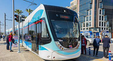 15 Temmuz’da raylı ulaşım ücretsiz olacak