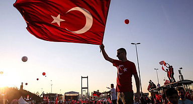 15 Temmuz’un 9. yılı “Zaferin Adı Türkiye” temasıyla anılacak