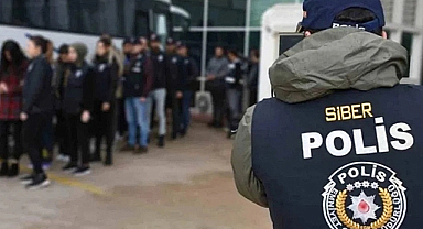 17 İlde Siber Suç Operasyonu: 179 Şüpheli Yakalandı