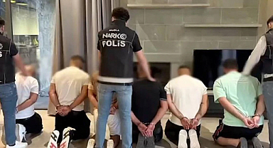 28 İlde DEAŞ operasyonu: 153 Şüpheli Gözaltına Alındı