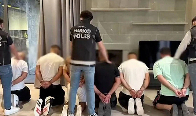 28 İlde DEAŞ operasyonu: 153 Şüpheli Gözaltına Alındı