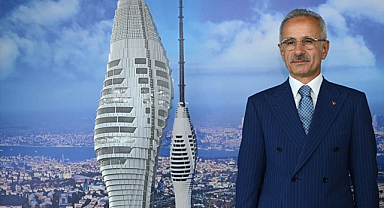 30 İlde Ortak Televizyon Kulesi Yapılacak