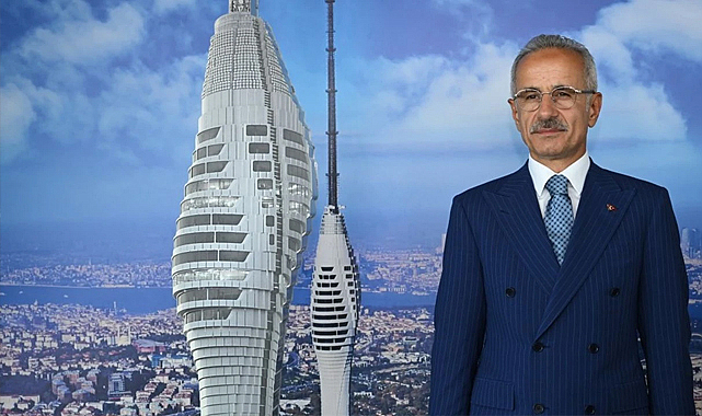 30 İlde Ortak Televizyon Kulesi Yapılacak