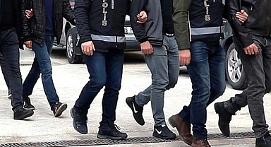 5 İlde Suç Örgütlerine Darbe: Kırmızı Bültenli İki İsimle Birlikte 19 Gözaltı