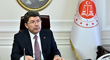 Adalet Bakanı Tunç: Orman Yangınlarıyla İlgili 39 Şüpheli Tutuklandı