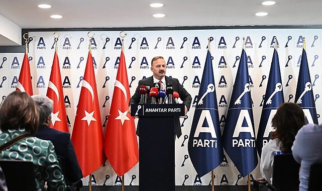 Ağıralioğlu'ndan sert tepki: Öcalan'a mektup da yazdırın