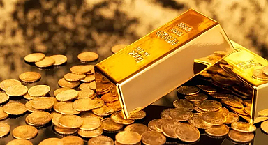 Altın Fiyatları Yatay Seyrediyor: Gözler Merkez Bankalarında