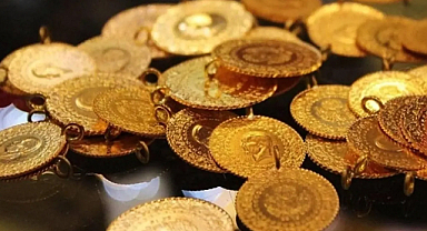 Altın Güne Yükselişle Başladı: Gram Altın Ne Kadar Oldu?