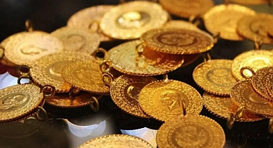 Altın yatırımcısını sevindirdi: İlk yarıda yüzde 25 getiri sağladı