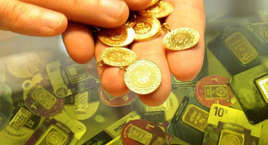 Altının Gramı Geriledi: Son Fiyatlar Ne?