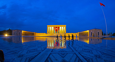 Ankara, 2026 Türk Dünyası Turizm Başkenti seçildi