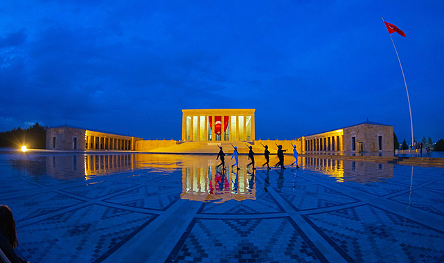 Ankara, 2026 Türk Dünyası Turizm Başkenti seçildi